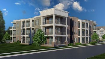Crest Arden Village
